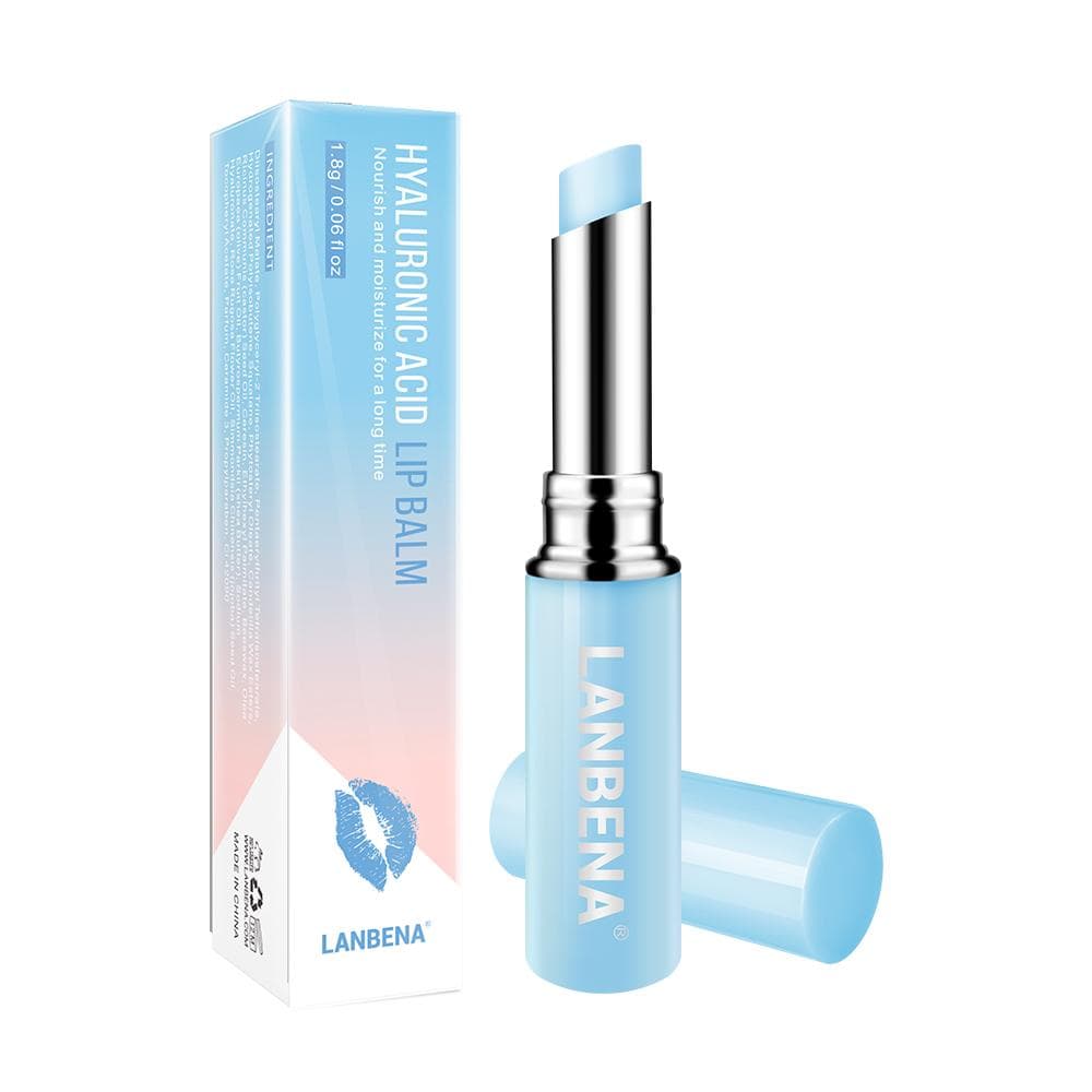 Hyaluronic Acid Lip Balm
