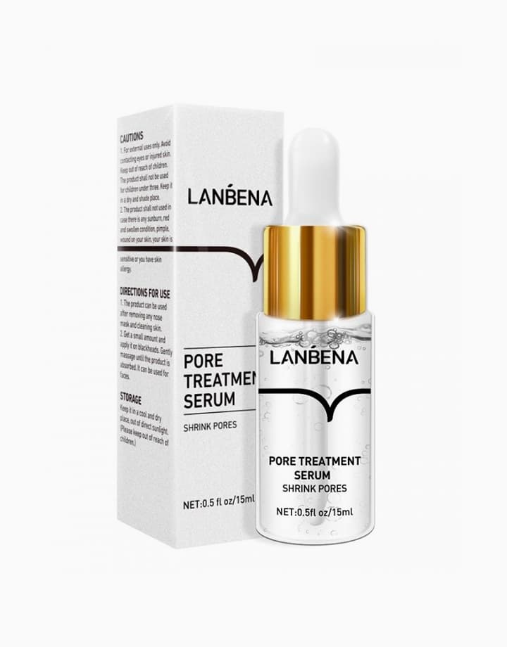 Pore Treatment Serum