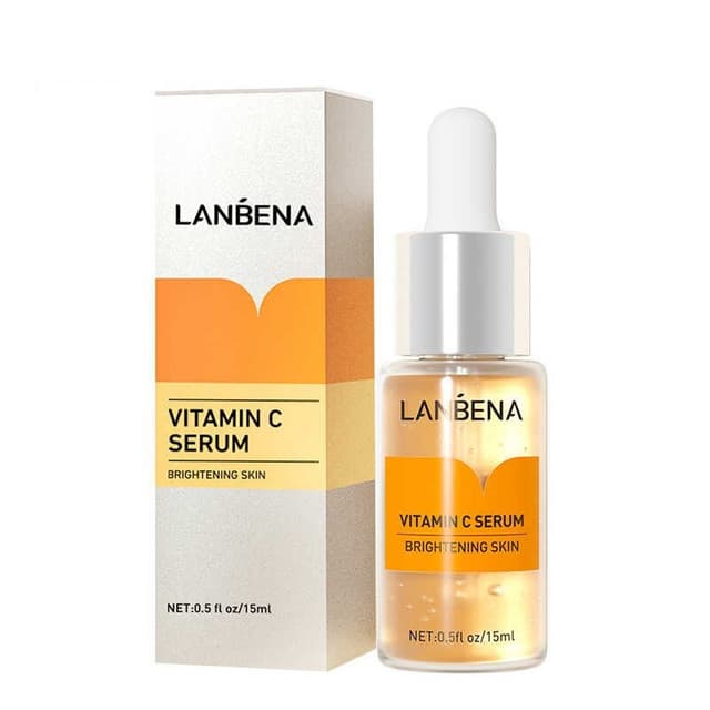 Vitamin C Brightening Serum