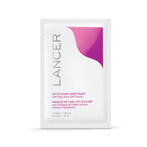 Lift & Plump Sheet Mask