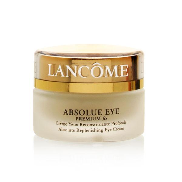 Absolue Eye Premium Bx, Absolute Replenishing Eye Cream