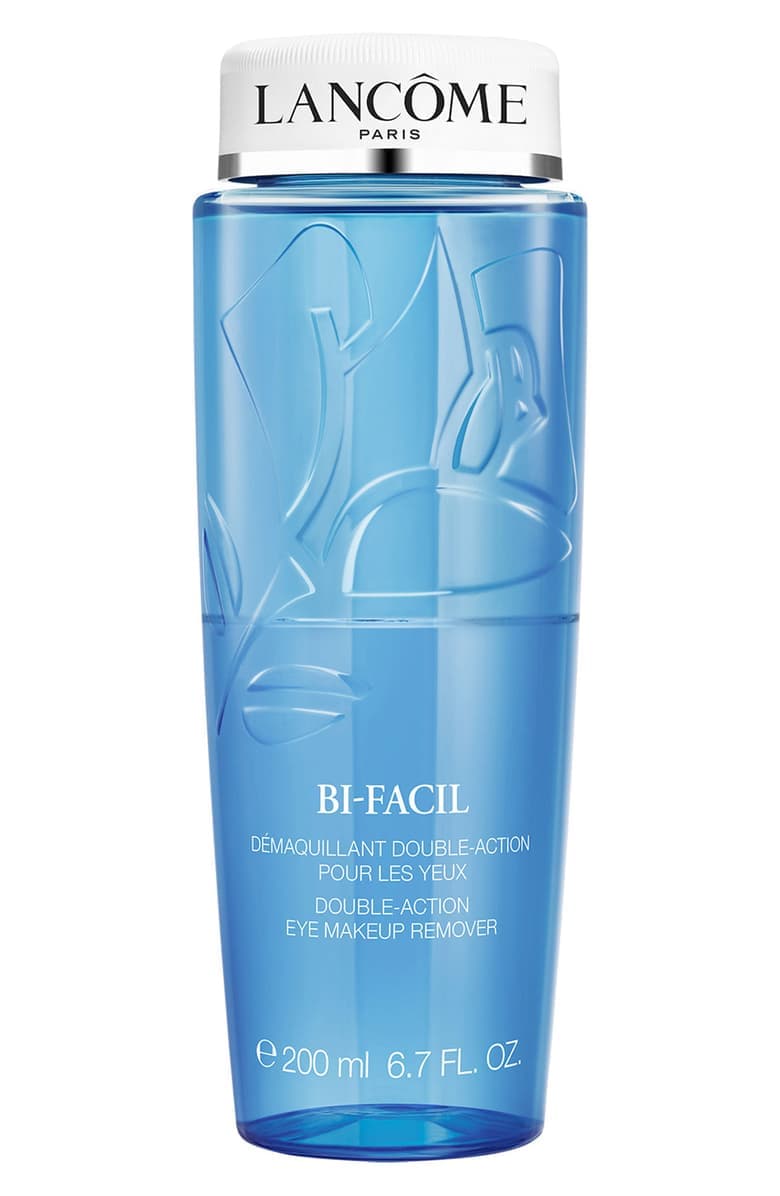 Bi-Facil Double-Action Eye Makeup Remover