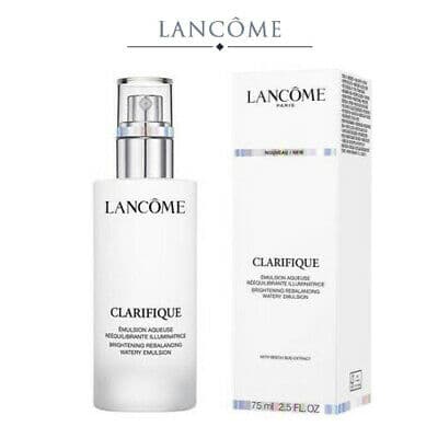 Clarifique Watery Emulsion