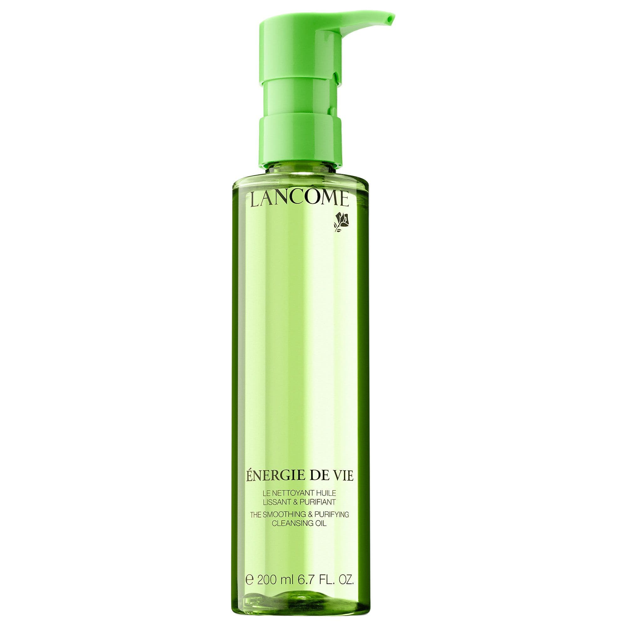 Energie De Vie The Smoothing & Purifying Cleansing Oil