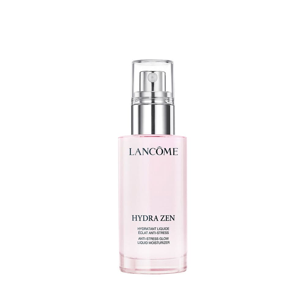 Hydra Zen Anti-Stress Glow Liquid Moisturizer 