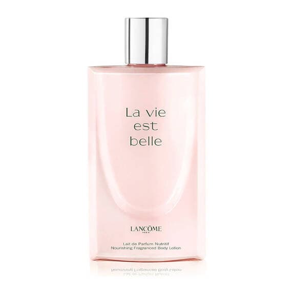 La vie est belle Scented Body Lotion