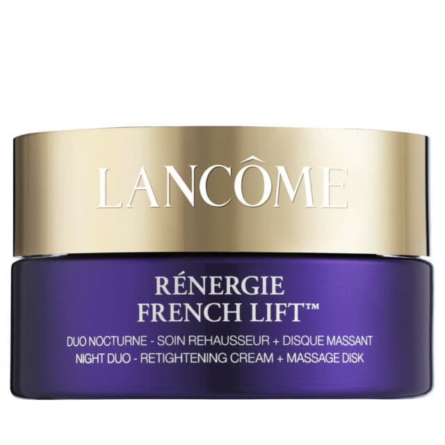 Rnergie French Lift Moisturizing Night Cream