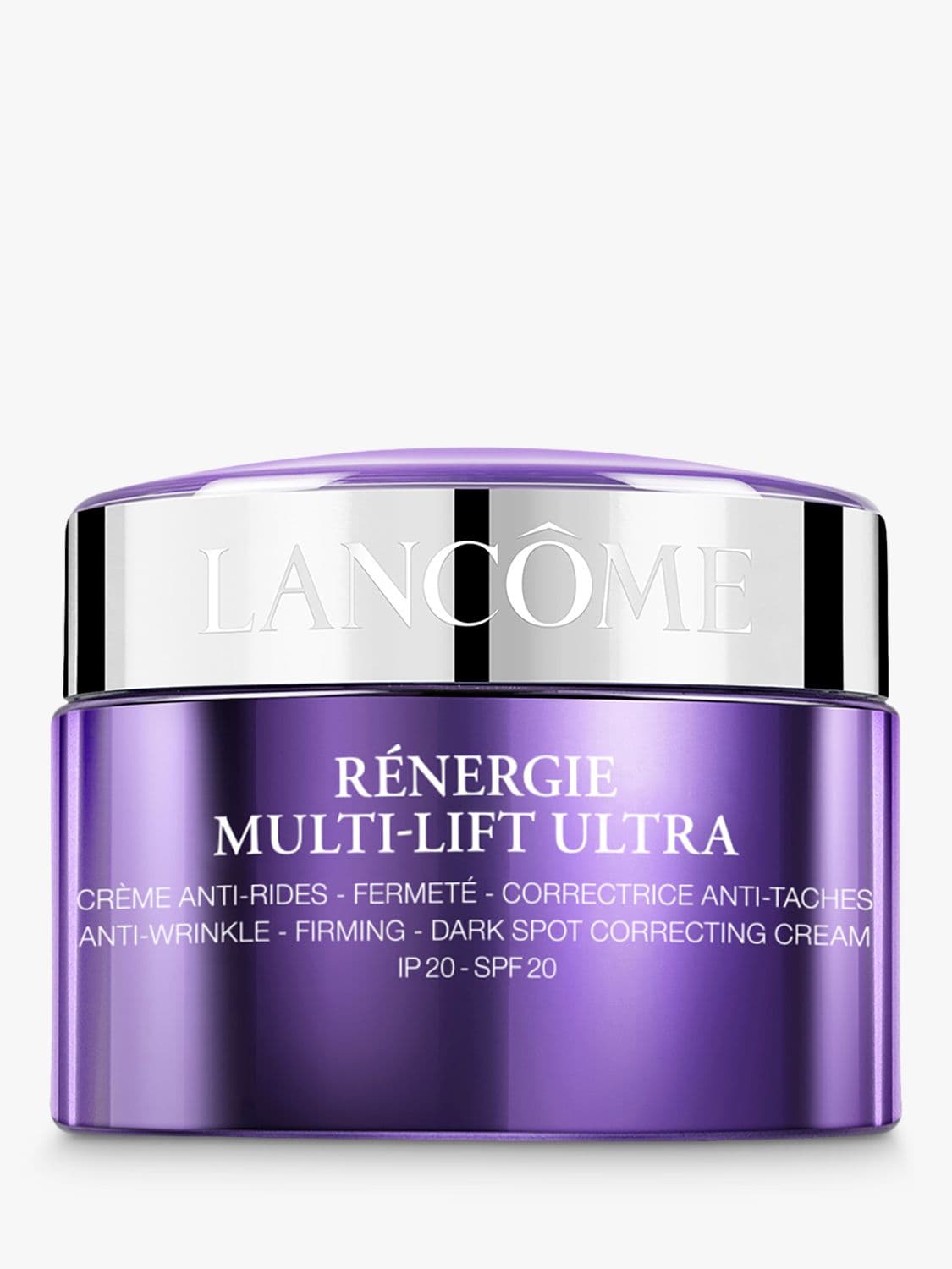 Rénergie Multi-Lift Ultra SPF 20 Cream