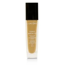 Teint Miracle Hydrating Foundation SPF 15 review