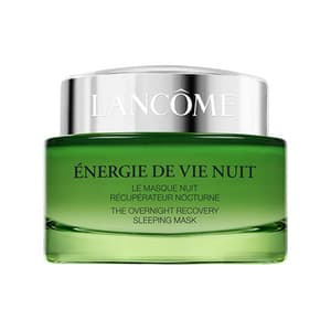 nergie de Vie Overnight Recovery Sleeping Mask