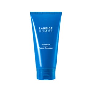 Active Water Foam Cleanser
