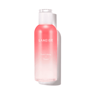 Fresh Calming Toner