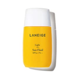 Light Sun Fluid SPF50+ PA+++