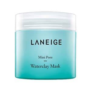 Mini Pore Waterclay Mask