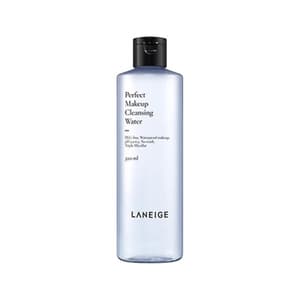 Perfect Makeup Cleansing Water