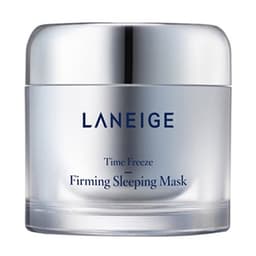 Time Freeze Firming Sleeping Mask