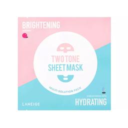 Brightening & Hydrating review