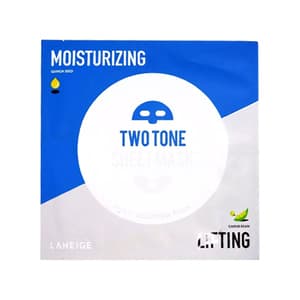 Moisturizing & Lifting