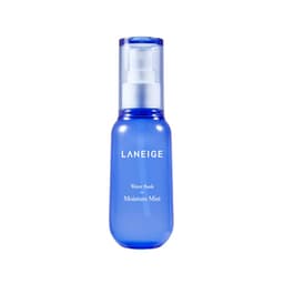 Water Bank Moisture Mist