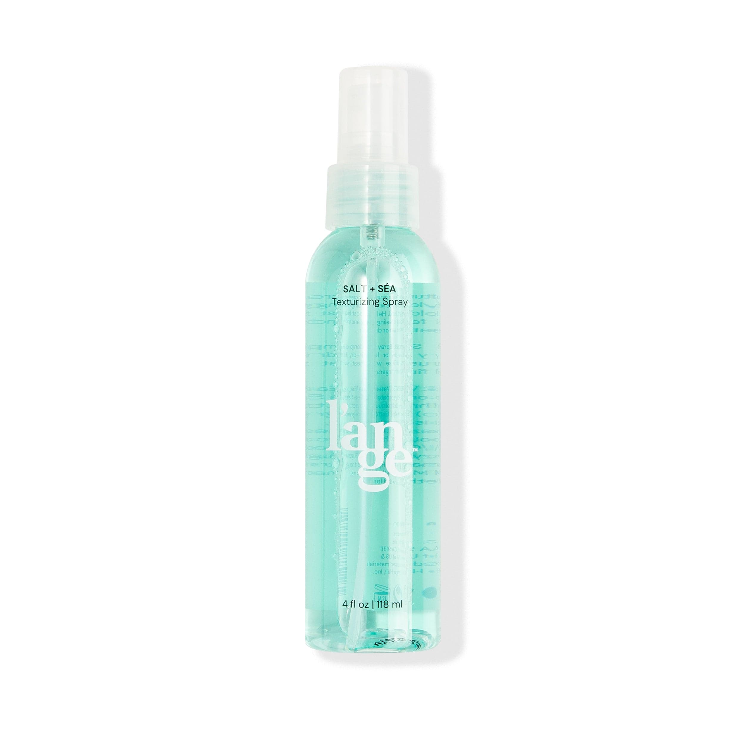 Salt + Sea Texturizing Spray