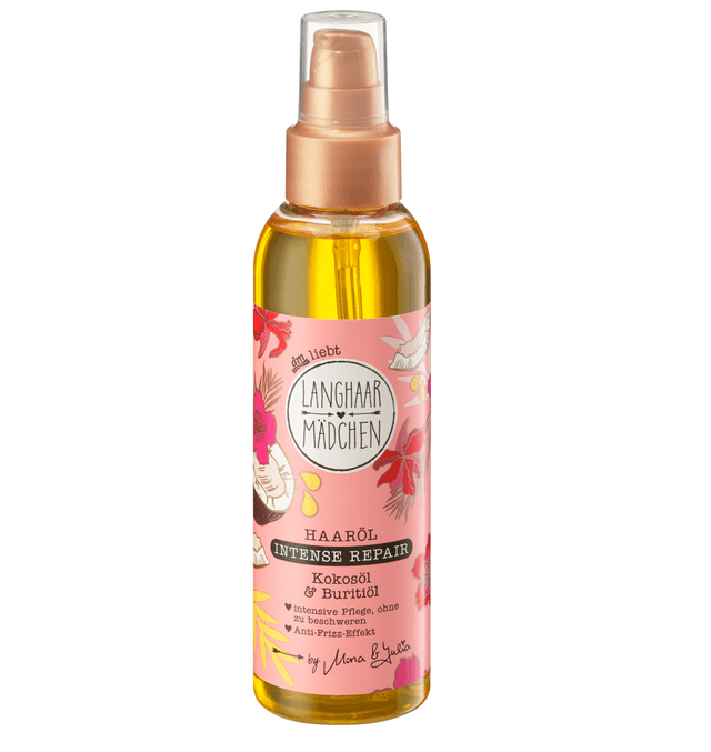 Haaröl Intense Repair