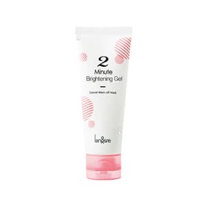 2 Minutes Brightening Gel