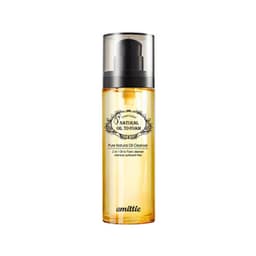 Amittie Natural Oil to Foam Cleanser