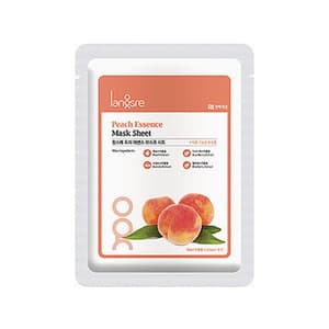 Peach Essence Mask Sheet