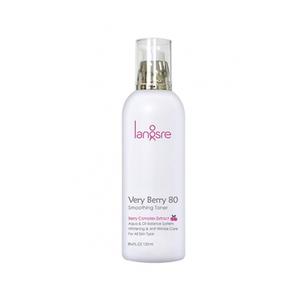 Very Berry 80 Smoothing Toner