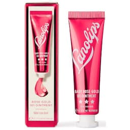 101 Ointment - Baby Rose Gold review