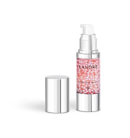 Whitening & Anti Aging Serum