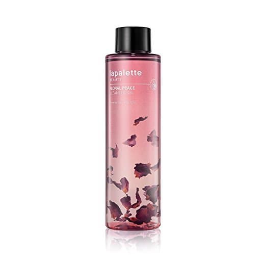 Floral Peace Cleansing Oil