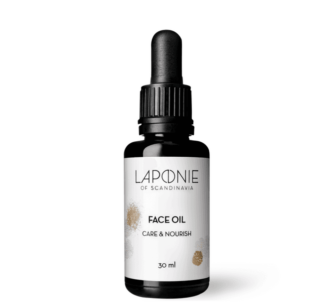 Face Oil