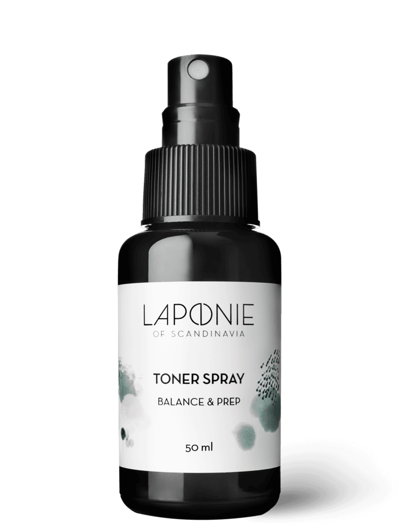 Toner Spray