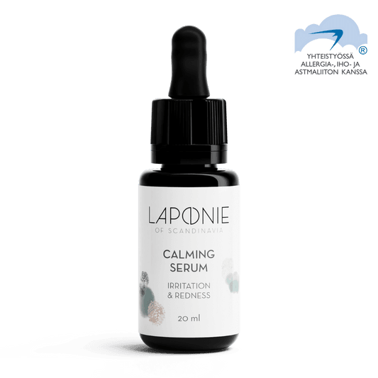 Calming Serum