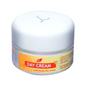 Day Cream with Honey Bee Venom