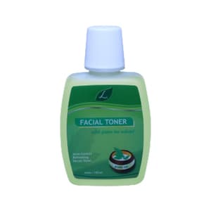 Facial Toner With Green Tea Extract