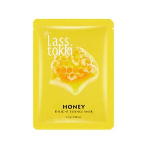 Manuka Honey Delight Sheet Mask