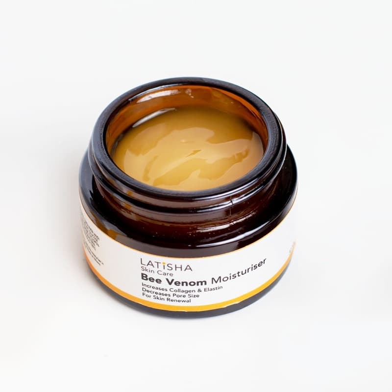 Bee Venom Moisturizer