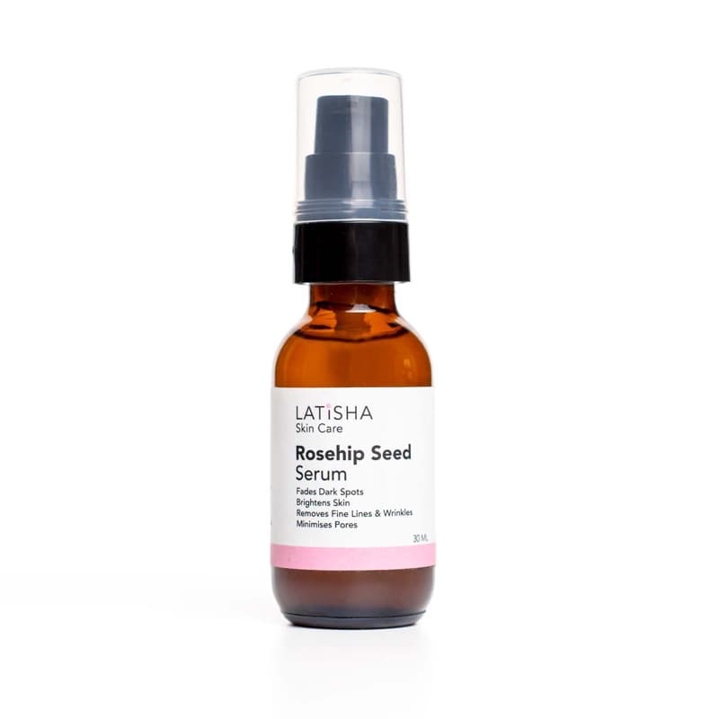 Rosehip Seed Serum
