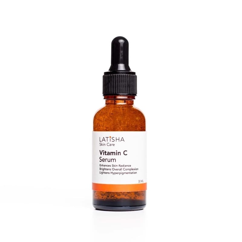Vitamin C Serum