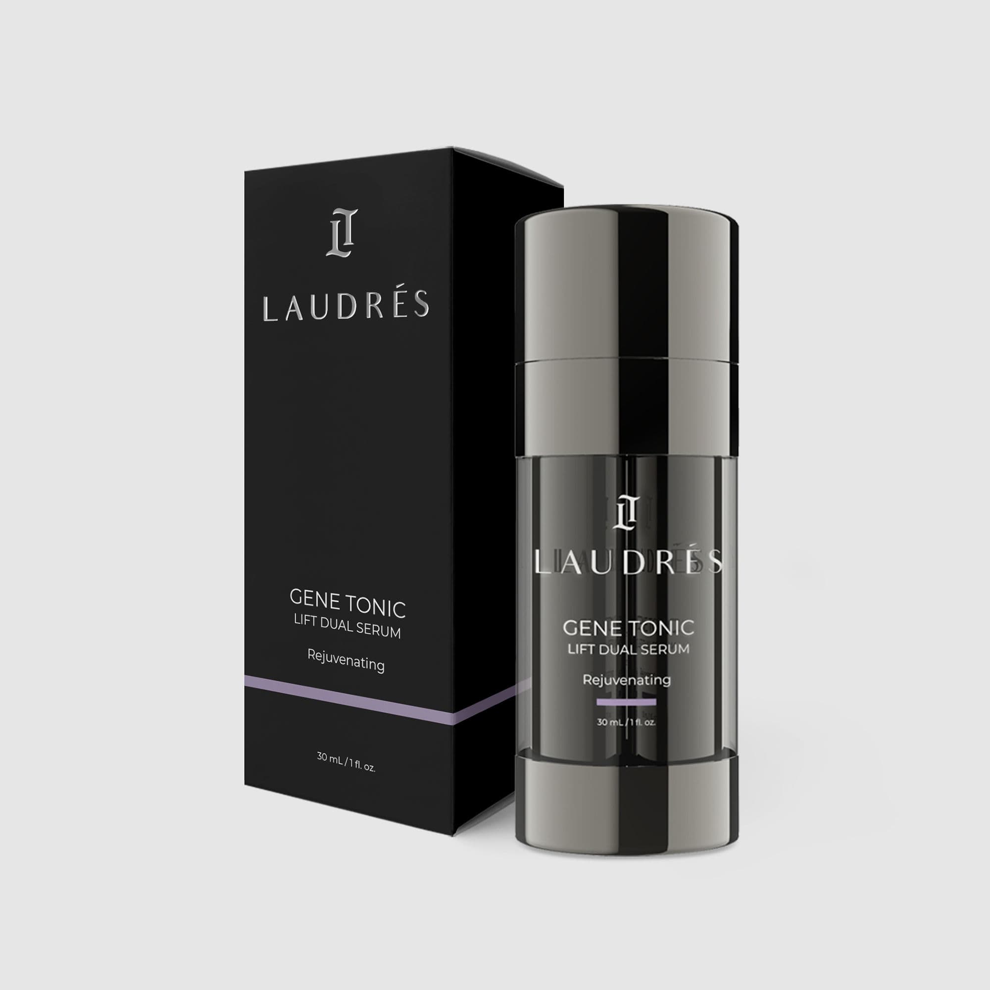 Gene Tonic Lift Dual Serum