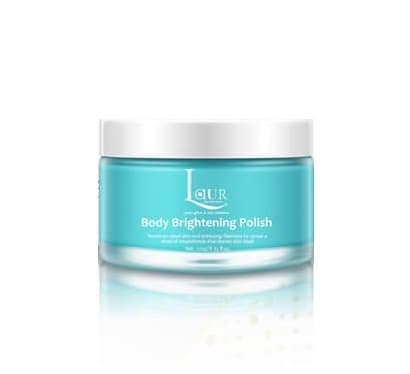 Body Brightening Polish