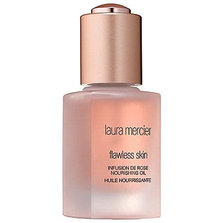 Flawless Skin Infusion De Rose Nourishing Oil