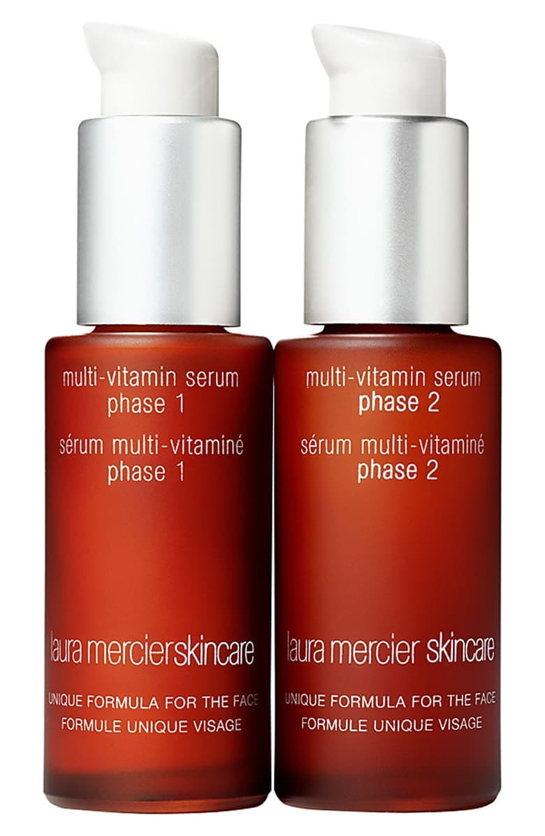 Multi-Vitamin Serum