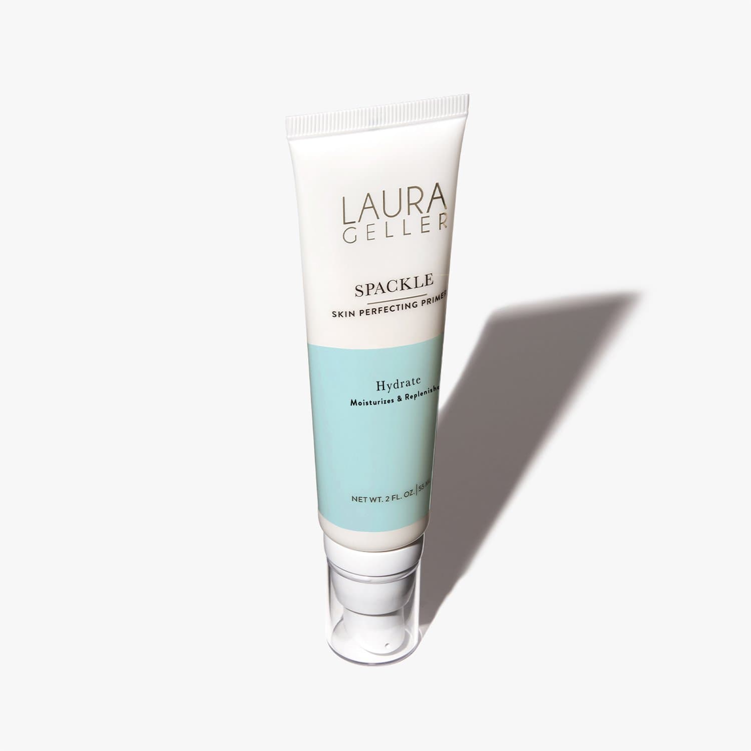 Spackle Skin Perfecting Primer: Hydrate