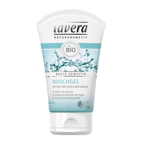 Basis Sensitiv Waschgel