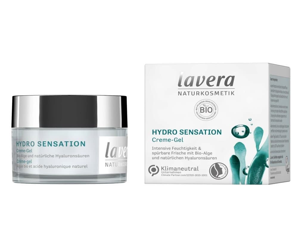 Hydro Sensation Cream Gel