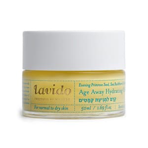 Age Away Hydrating Cream