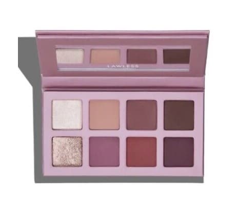 The Baby One Eyeshadow Palette